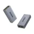 UGREEN US381 Female to Female USB 3.0 Gray Converter (20119)